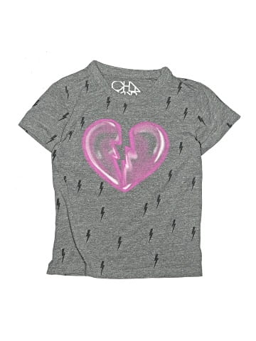 Chaser Short Sleeve T-Shirt (view 1)