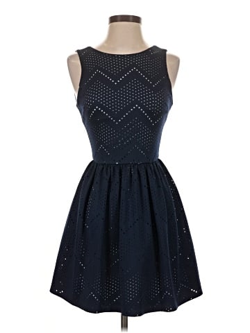 Love...ady Cocktail Dress (view 1)