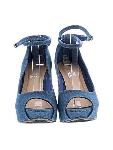 Rouge Wedges (view 2)