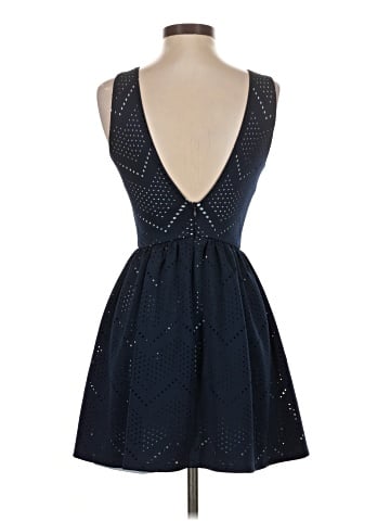 Love...ady Cocktail Dress (view 2)