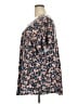 Pearl Blue Short Sleeve Blouse Size 5X - photo 5
