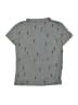 Chaser Hearts Gray Short Sleeve T-Shirt Size 14 - photo 2