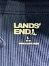 Lands' End Solid Blue Dress Size 14 - photo 3