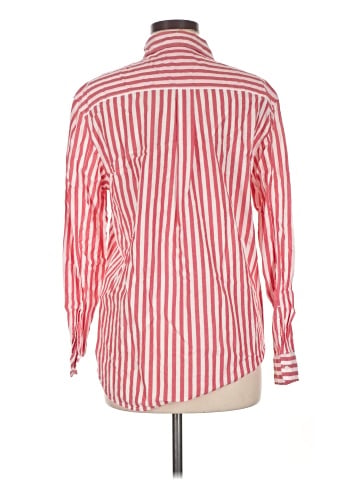 H&M L.O.G.G. Long Sleeve Button-Down Shirt (view 2)