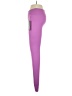 Mika Purple Yoga Pants Size S - photo 5