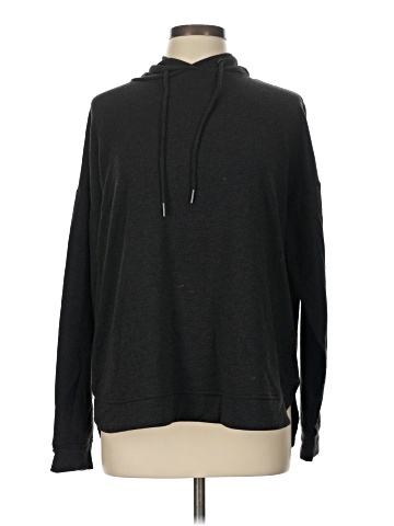 Max & Mia Long Sleeve Turtleneck (view 1)