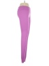 Mika Purple Yoga Pants Size S - photo 4