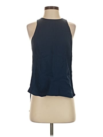 Rag & Bone Sleeveless Blouse (view 1)