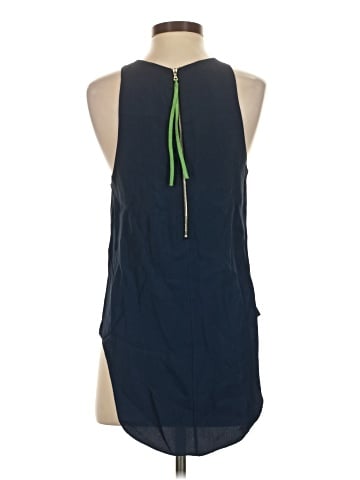 Rag & Bone Sleeveless Blouse (view 2)