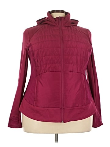 Tek Gear Jacket (view 1)