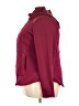 Tek Gear Solid Burgundy Jacket Size 2X - photo 5