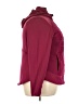 Tek Gear Solid Burgundy Jacket Size 2X - photo 4