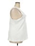 Universal Thread White Sleeveless T-Shirt Size 4X - photo 4