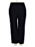 Assorted Brands Black Casual Pants Size 16 - photo 1