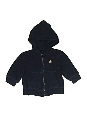 Baby Gap Zip Up Hoodie (view 1)
