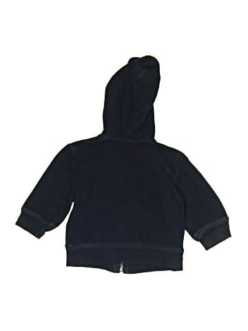 Baby Gap Zip Up Hoodie (view 2)