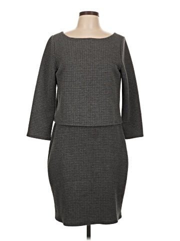 Leota Casual Dress (view 1)