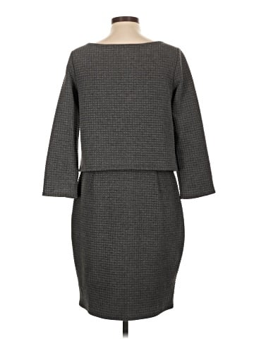 Leota Casual Dress (view 2)