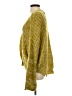 Daytrip Tweed Yellow Cardigan Size XS - photo 5
