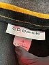 C.D. Daniels Black Jacket Size 1X - photo 6