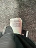 C.D. Daniels Black Jacket Size 1X - photo 7