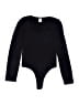 Joe's Jeans Black Bodysuit Size XL - photo 1