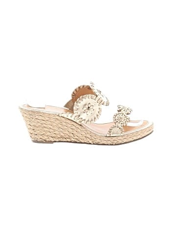 Jack Rogers Wedges (view 1)