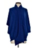 Travel Elements Blue Poncho Size M - photo 1