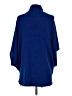 Travel Elements Blue Poncho Size M - photo 2