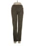Fate Chevron-herringbone Green Casual Pants Size S - photo 1
