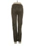 Fate Chevron-herringbone Green Casual Pants Size S - photo 2