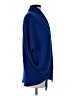 Travel Elements Blue Poncho Size M - photo 4