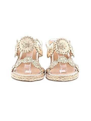 Jack Rogers Wedges (view 2)