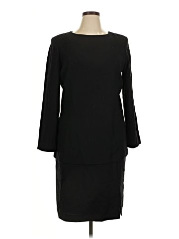 Kasper A.S.L. Casual Dress (view 1)