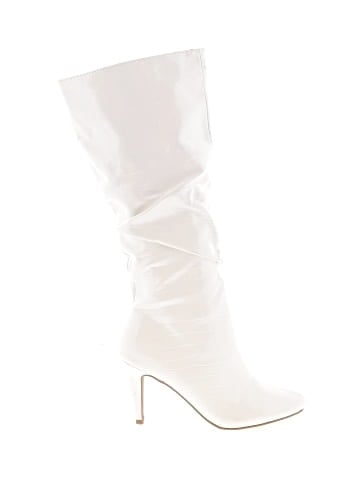 Sugar Boots (view 1)