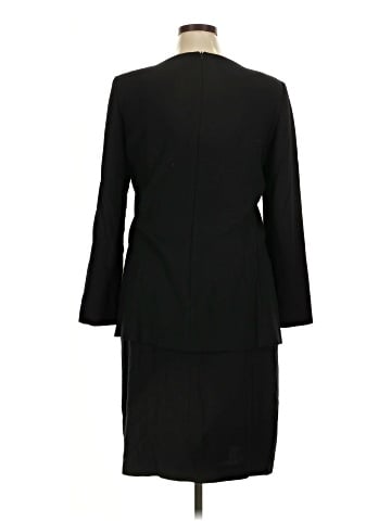 Kasper A.S.L. Casual Dress (view 2)