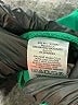 Ann Taylor LOFT Color Block Green Casual Pants Size 10 - photo 8