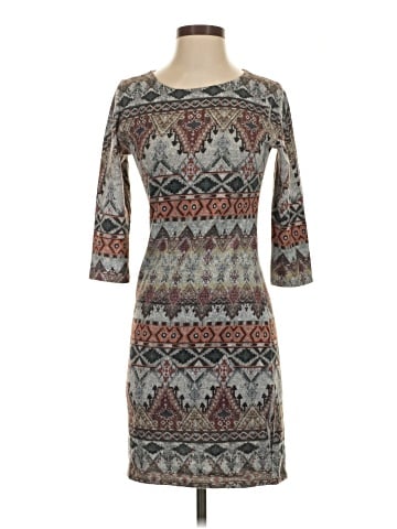 Suzy Shier Casual Dress (view 1)