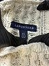 Lands' End 100% Baumwolle Ivory Turtleneck Sweater Size M (petite) - photo 7