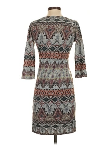 Suzy Shier Casual Dress (view 2)