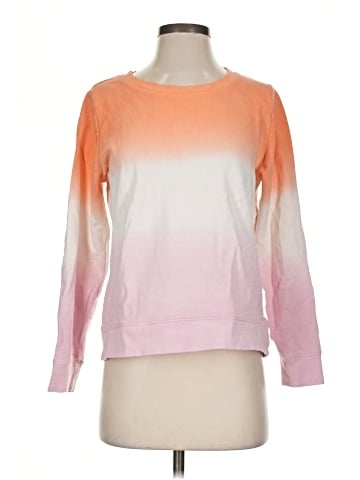 J.Crew Factory Store Sweatshirt (view 1)