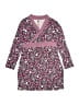 Tea Purple Dress Size 8 - photo 1