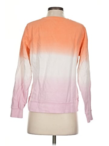 J.Crew Factory Store Sweatshirt (view 2)