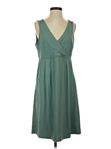 Eddie Bauer Casual Dress (view 1)