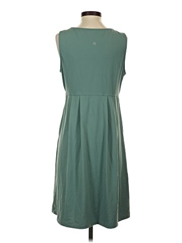 Eddie Bauer Casual Dress (view 2)