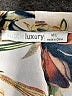 Subtle Luxury Tropical Yellow Shorts Size M - photo 3