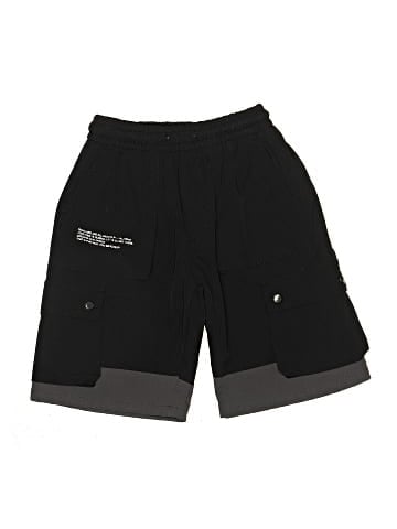 Zara Athletic Shorts (view 1)