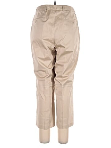 Dalia Collection Khakis (view 1)