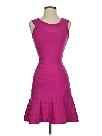 GUESS by Marciano Cocktail Dress (view 1)