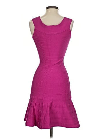 GUESS by Marciano Cocktail Dress (view 2)
